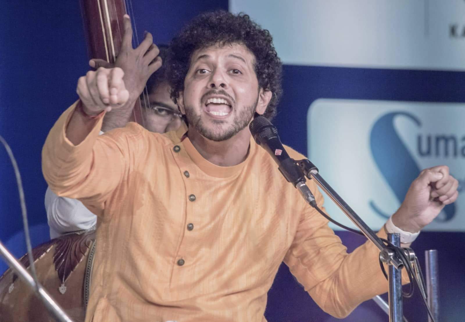 Mahesh Kale