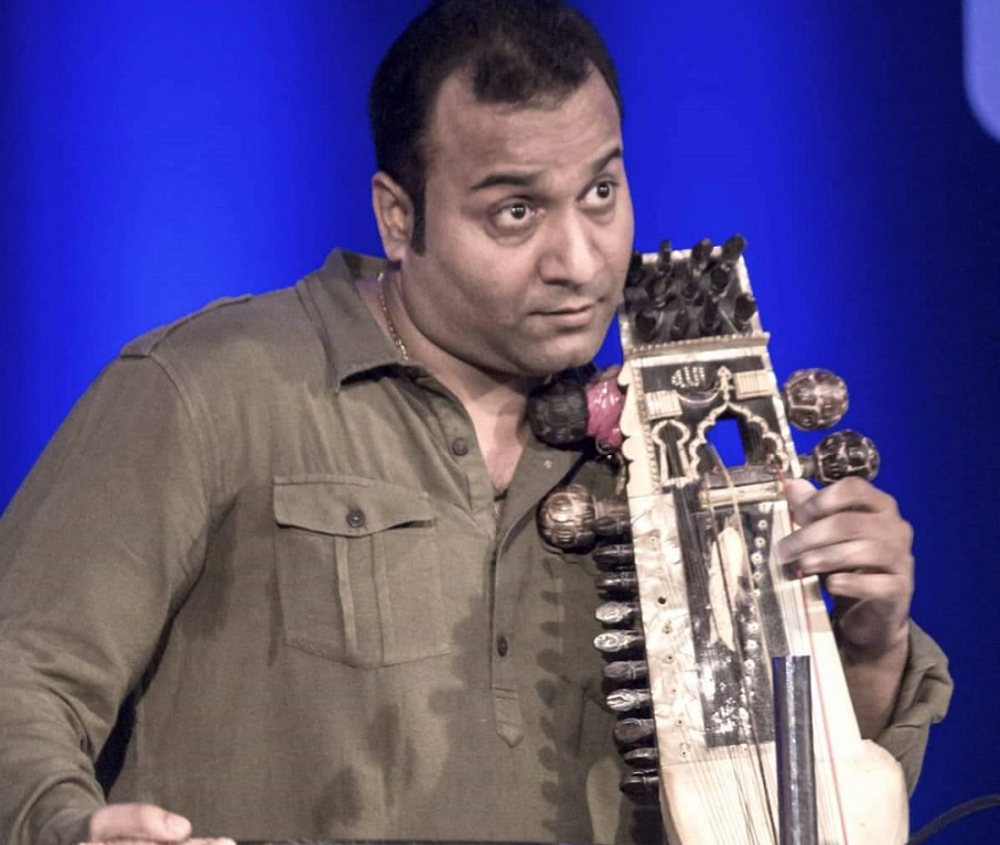 Sabir Khan